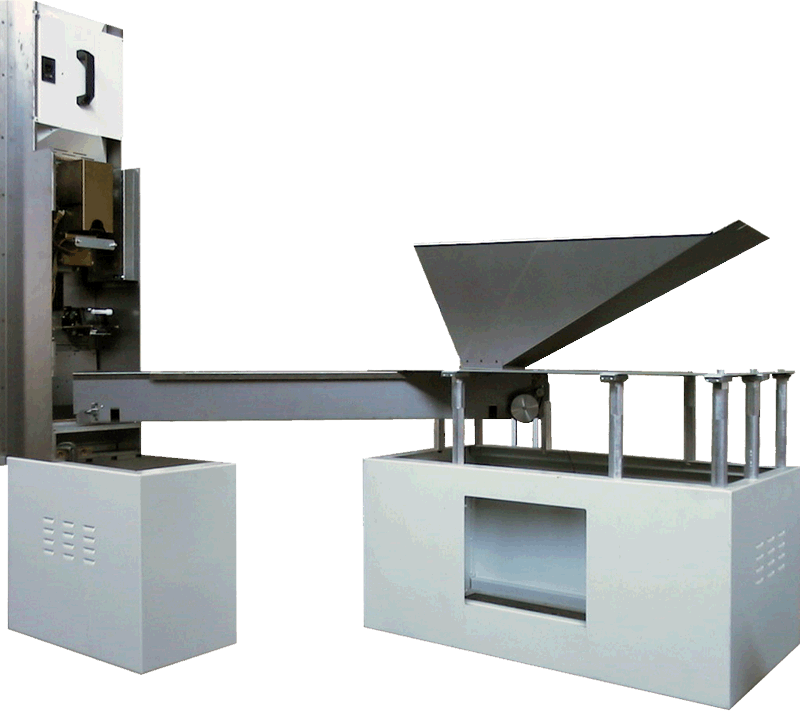 Distributore Automatico Sida Mega Impianto